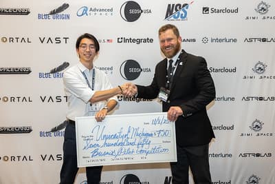 Business Pitch Competition