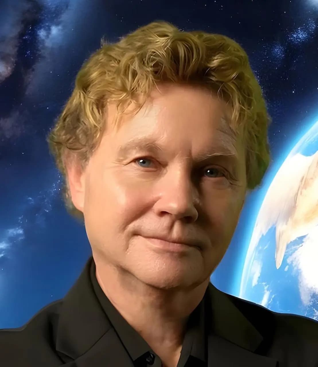 Bob Richards