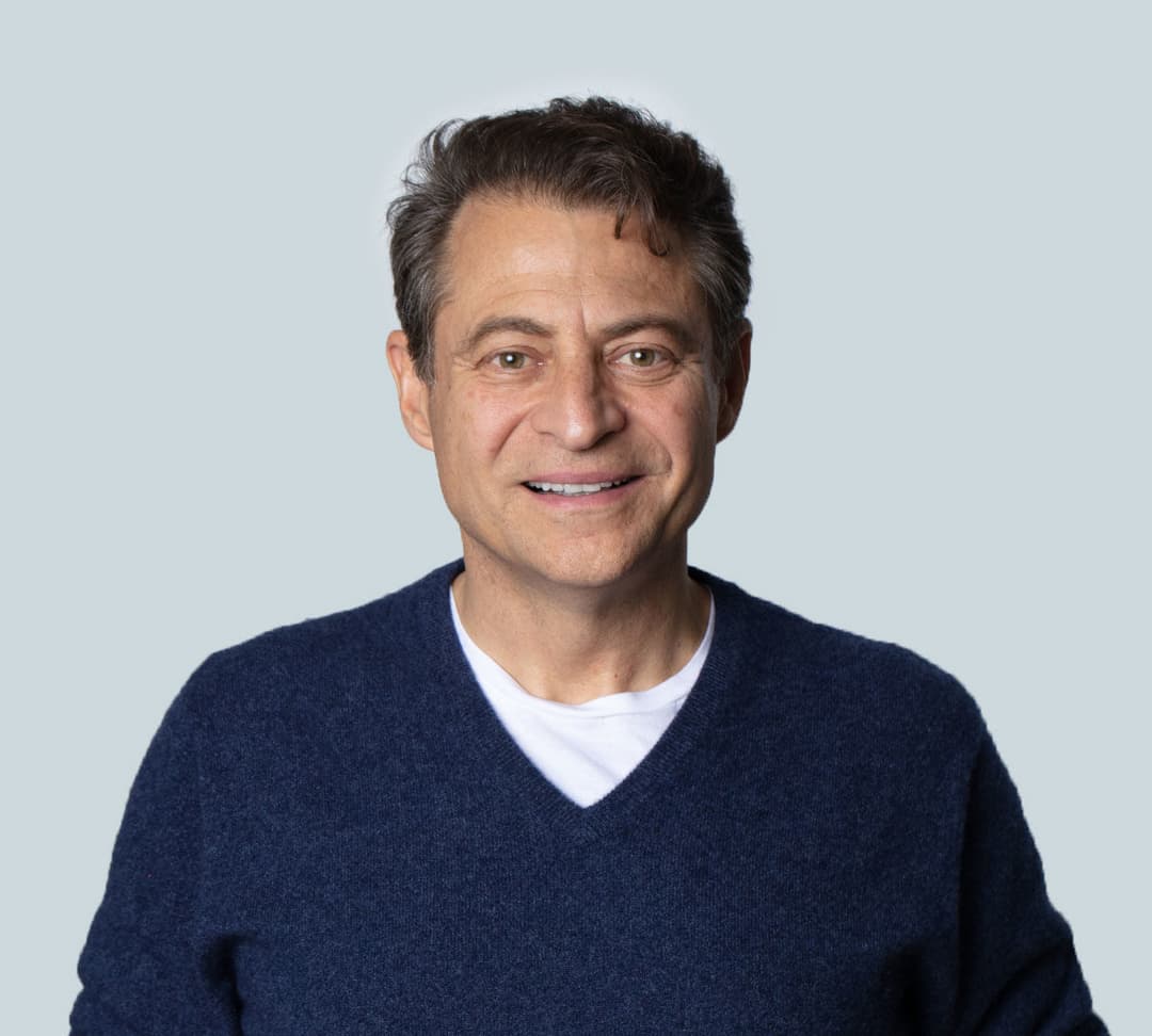 Peter Diamandis