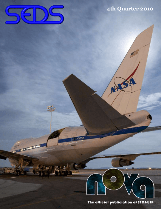 Issue 29 — Q4 2010 cover