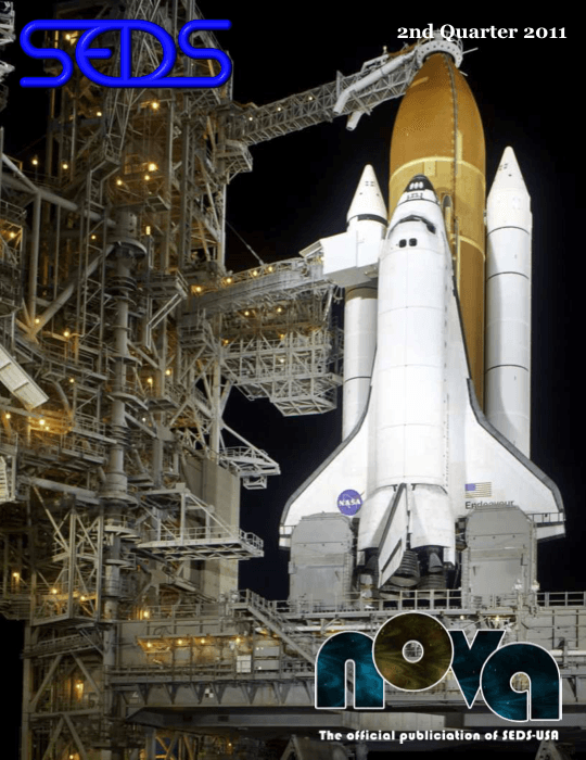 Issue 30 — Q1 2011 cover