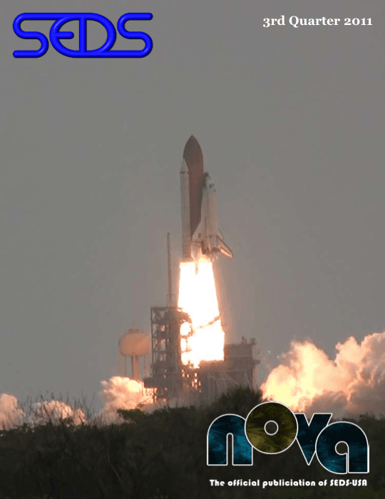 Issue 31 — Q3 2011 cover