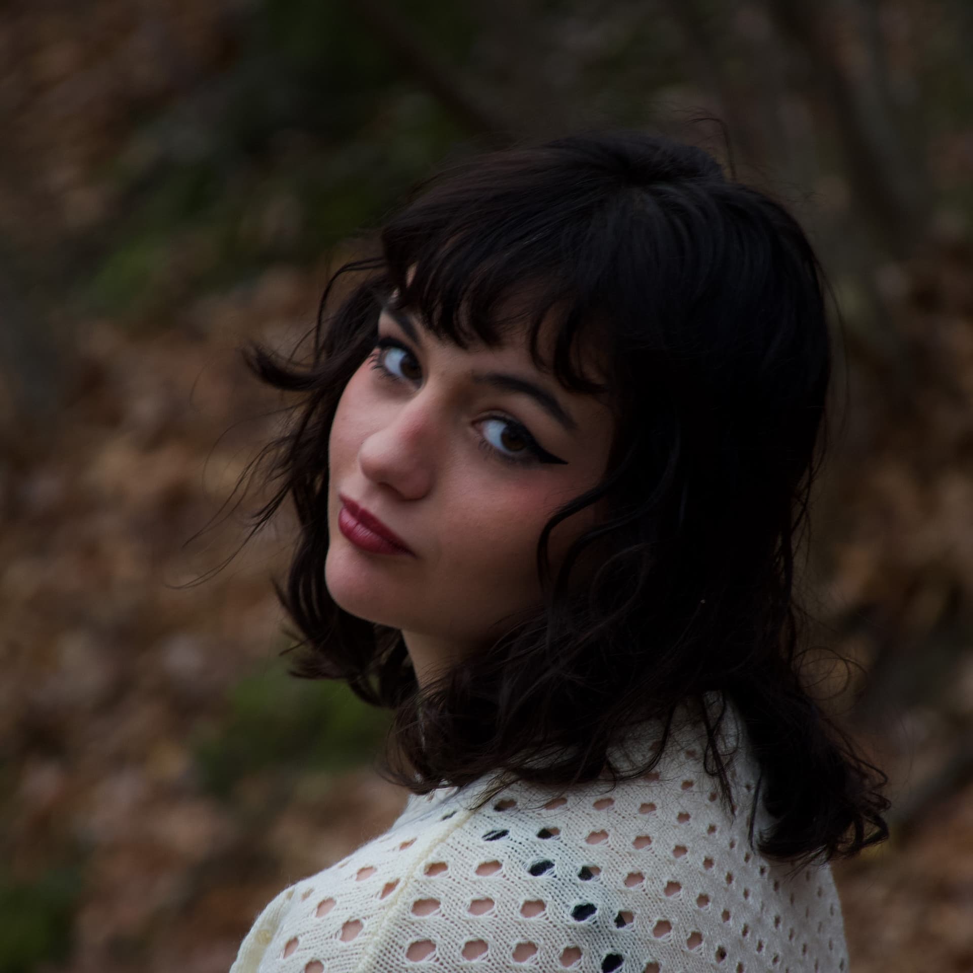 Arielle Misra