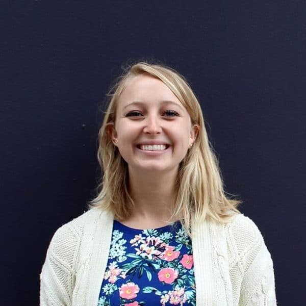 Hannah Kerner