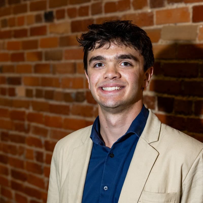 Trevor Darr